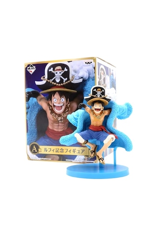 20. Yıl Özel One Piece Luffy