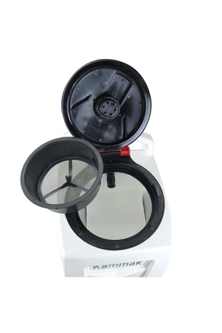 Kammak Prof-01 370 W Isıtıcılı 4 Bar Petek Temizleme Makinesi