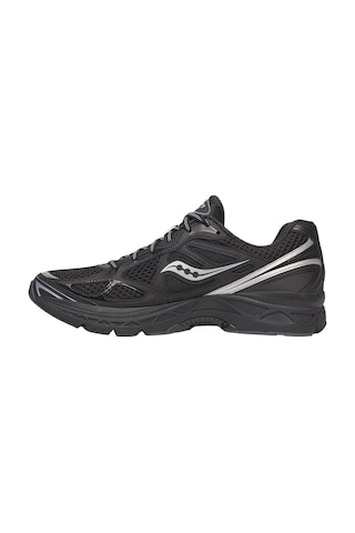 Saucony Saucony Progrıd Guıde 7 Siyah Unısex Günlük Ayakkabı 700 Antrasit