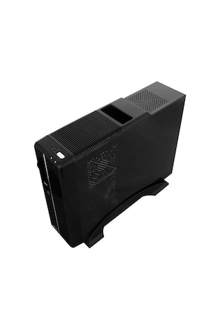 Frisby FC-S6020B 300W Kulplu Slim Tower Matx Bilgisayar Kasası