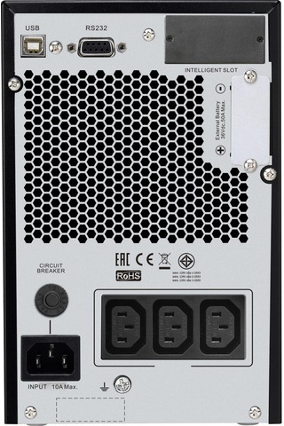 Apc Srv1kıl - Easy Ups On-line Srv Ext.runti