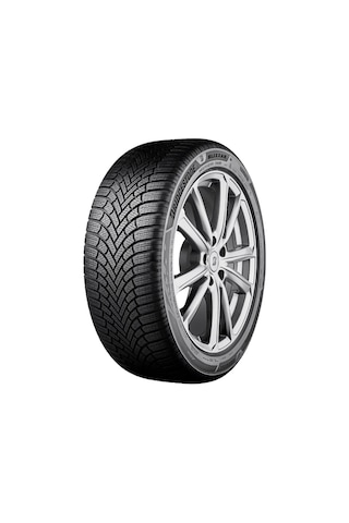 Bridegestone 235/40R19 96W XL Blizzak 6 Kış Lastiği 2026