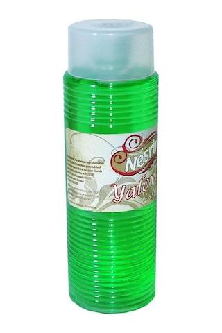 Nesrin 60 Derece Yalova Çiçeği Kolonyası Pet Şişe 400 ML