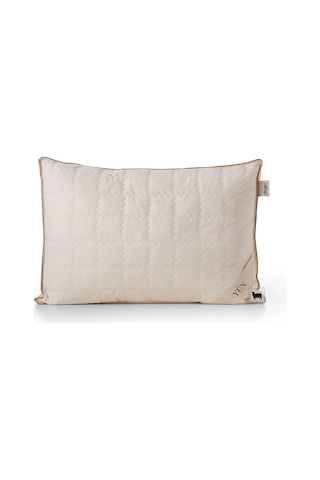 Doqu Home Yün Yastık Ekru - 50 X 70 Cm Beyaz