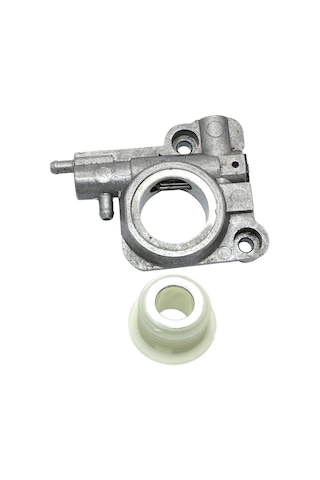 Shindaiwa 358ts İçin Otomatik Yağlayıcı Montaj Petrol Pompası Chaaw Cs02200080 P021033920 V652000030