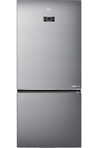 Beko 683655 EI AI Fit 655 L No Frost Buzdolabı