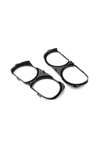 Monyee Dodge Challenger Far Çerçeve Aksesuarı - A1648201056 Oem Tipi 2 Adet Seti