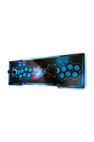 Winex 4K 2022 Arcade Station 3D Supreme 18000 Oyunlu TV i Oyun Konsolu