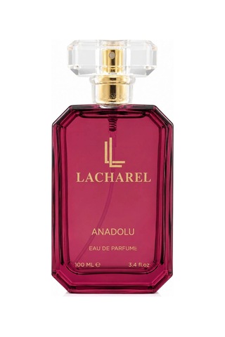 Lacharel Anadolu Unisex Eau De Parfum 100 ML