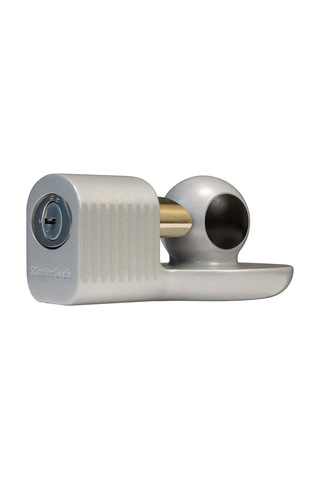 Master Lock 377dat Fragman Hitch Kilidi