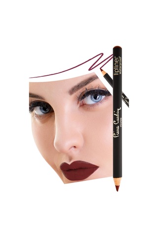 Pierre Cardin Lipliner Suya Dayanıklı Dudak Kalemi 11105