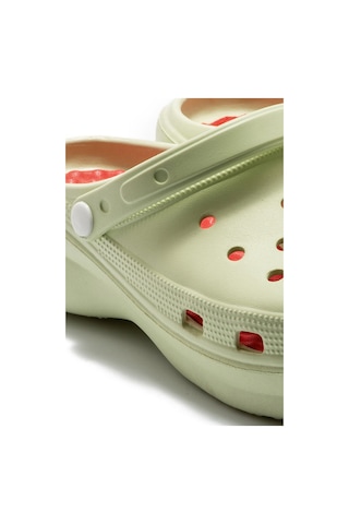 Twigy Sane Kadın Terlik Mint 36/40 BB0510 Yeşil