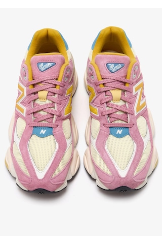 New Balance Unısex Ayakkabı U9060ldb Pembe