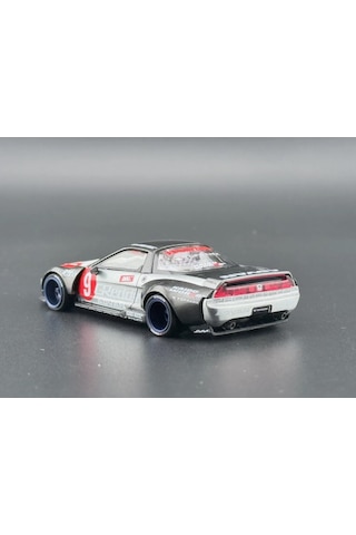 Kaido House Mini Gt Honda Nsx Kaido Test Car Spec V1 190 1/64 Chase