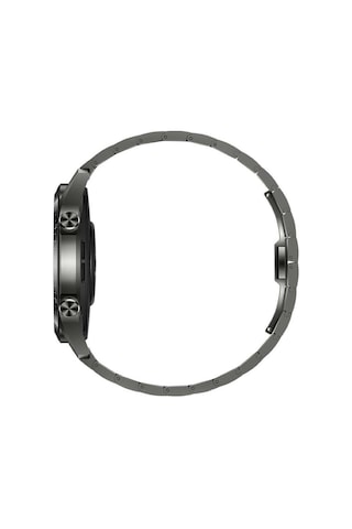 Huawei Watch Gt 3 42mm Uyumlu Krd-16 Metal Zore Kordon-beyaz