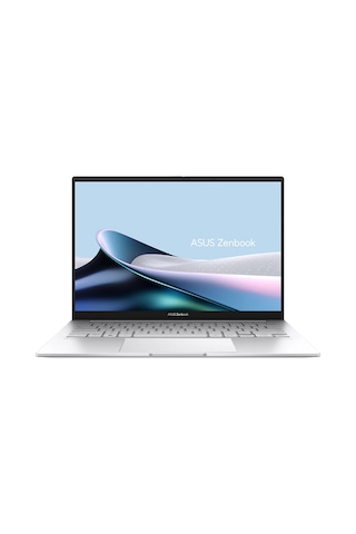 Asus Zenbook 14 UX3405CA-ST826W Ultra 9 285H 32 GB 1 TB SSD 14" W11H Dizüstü Bilgisayar