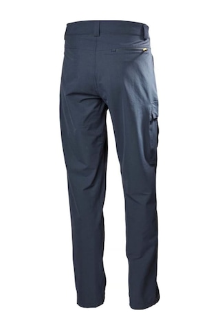 Helly Hansen Qd Cargo Erkek Pantolon Hha.33996.597 Lacivert