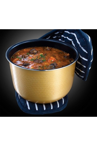 Russell Hobbs 21850-56 Multi Cooker 900 W Çoklu Pişirici