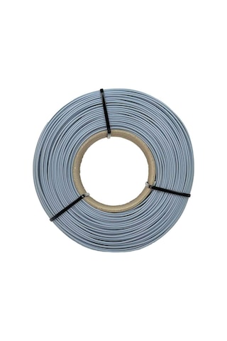 Azurefilm Refill Petg 1.75mm Gri 1000g Filament