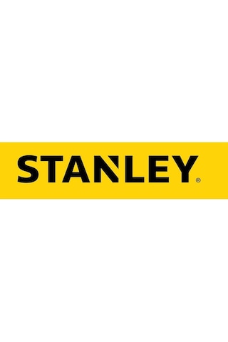 Stanley 0/10/018 Maket Bıçağı, Sarı/siyah, 1 Adet