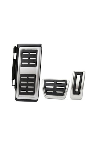 Volkswagen Tiguan Otomatik Pedal Seti 2017-2022