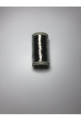 Paslanmaz Çelik Tel 0,30 Mm 100 Metre Paslanmaz Çelik Tel 0,30 Mm 100 Metre