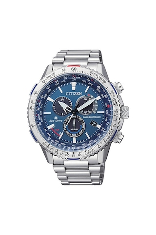 Citizen Eco-drive Cb5000-50l Erkek Kol Saati