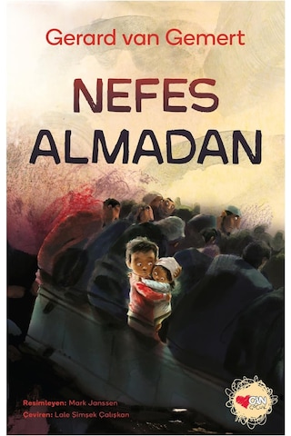 Nefes Almadan - 57858324548067599256713