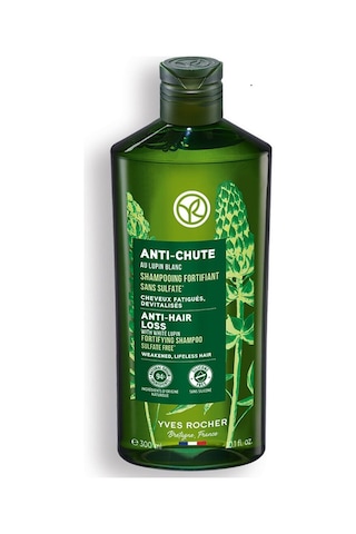 Yves Rocher Prebiyotik Şampuan - Saç Dökülmesine Karşı 300 ml