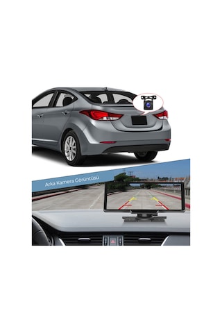 Cpnvx-002 Vionex Pro Kablosuz Car Play Adaptörü - Siyah 10 İnç