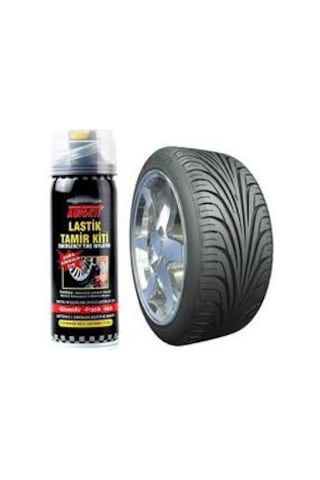 Autokit Lastik Tamir Kiti 450 ML
