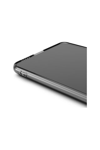 Poco X3 Nfc Uyumlu Kamera Korumalı 3D Şeffaf Silikon Kılıf 555037262