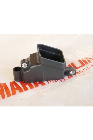 Yamaha Bws100 Varyatör Havalandırma Kapağı 4vp-e5477-00