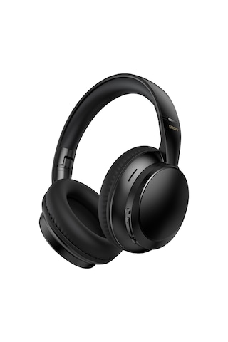 Snopy Sn-bt29 Swish Siyah Bluetooth Kulaklık
