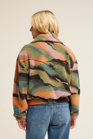 Billabong Barra Kadın Polar Sweatshirt SIYAH