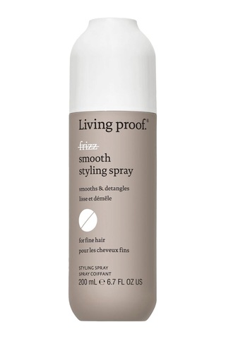 Living Proof Frizz Elektriklenme Karşıtı Şekillendirici Saç Spreyi 200ml