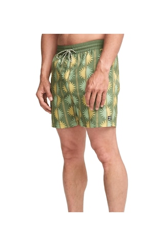 Billabong Bıllabong Vacay Lb Ygj2 Çok Renkli