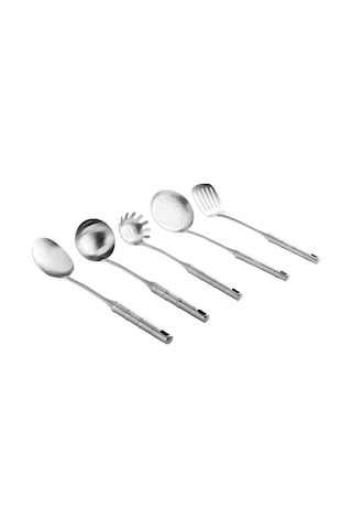 Karaca Kayle 5 Parça Servis Seti