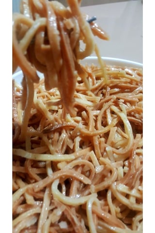 500 Gr Kızarmış Erişte