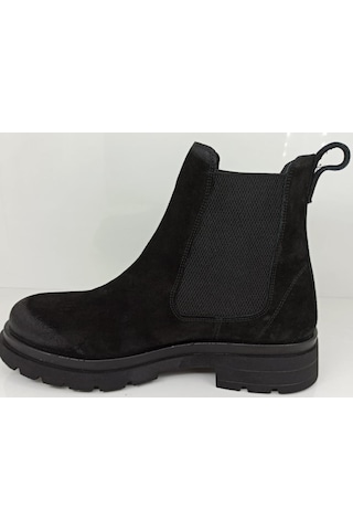 Hammer Jack 102 22550 Vitale Hakiki Deri Comfort Casual Erkek Bot 001