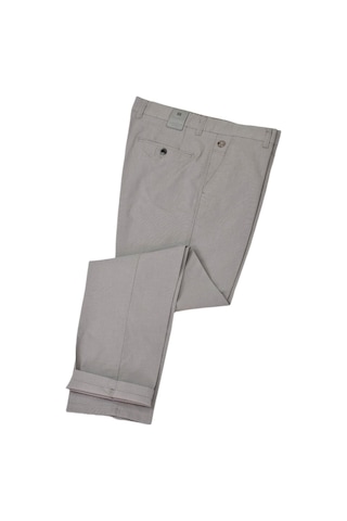 Lavetto Erkek Kanvas Yazlık Pantolon Klasik 1338 Bgl-st04761 Taş