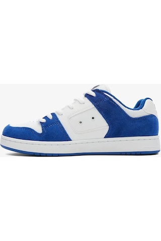 Dc Manteca 4 S Erkek Sneaker-beyaz Beyaz