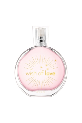 Wish Of Love Ve Perceive Kadın Parfüm Paketi Diğer