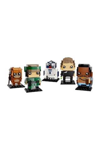LEGO® Star Wars 40623 Battle of Endor Heroes 549 Parça