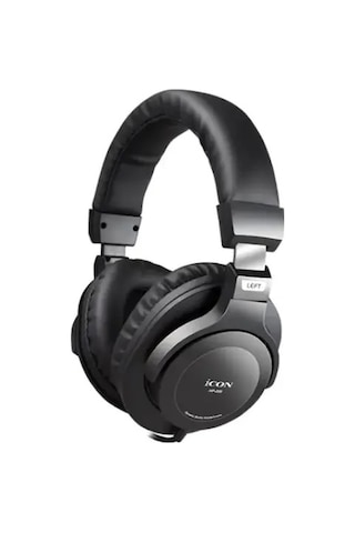 İcon Hp-200 Kulaküstü Monitör Kulaklık
