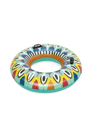 Bestway Bestway Fiesta 107cm, Kollu Şişme Sal 36294 239023130