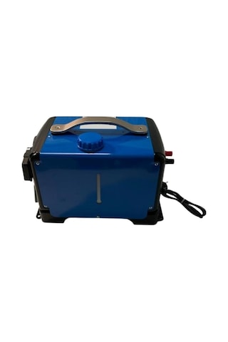 Ahmet Otomotiv Coolman Webasto Tipi Coolman S-44 Portable