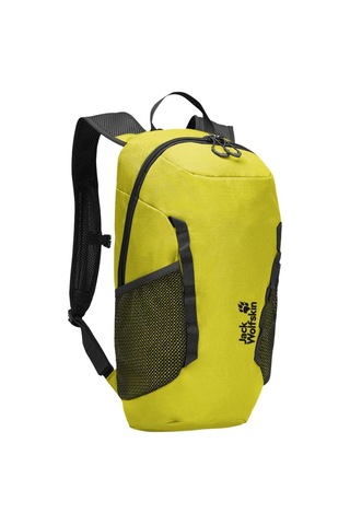 Jack Wolfskın Jack Wolfskin Velocity Lite 10 Unisex Sarı Sırt Çantası 8750 Gold