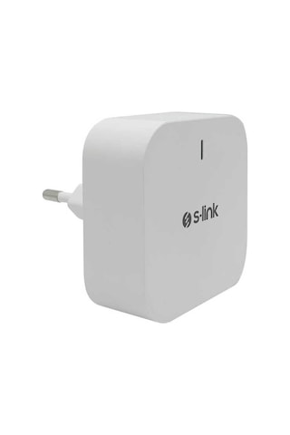 S-Link Sl-Zs01 Zigbee Sensör Seti Zigbee Tuya Uyum