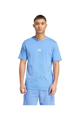 Adidas M Sl Sj T 8702 Mavi
